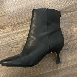 Sam Edelman Black boots